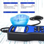 AUTOPHIX 7610 OBD2 Scan-Diagnosetool Vollständiger Systemwartungs- und Reparaturdetektor – Bild 7
