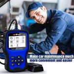 AUTOPHIX 7610 OBD2 Scan-Diagnosetool Vollständiger Systemwartungs- und Reparaturdetektor – Bild 9