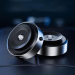 Auto Saugnapf Dashboard Magnetische Unterstützung Halterung Handy Navigation Halterung – Bild 2