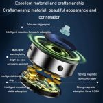 Auto Saugnapf Dashboard Magnetische Unterstützung Halterung Handy Navigation Halterung – Bild 4