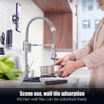 Auto Saugnapf Dashboard Magnetische Unterstützung Halterung Handy Navigation Halterung – Bild 7