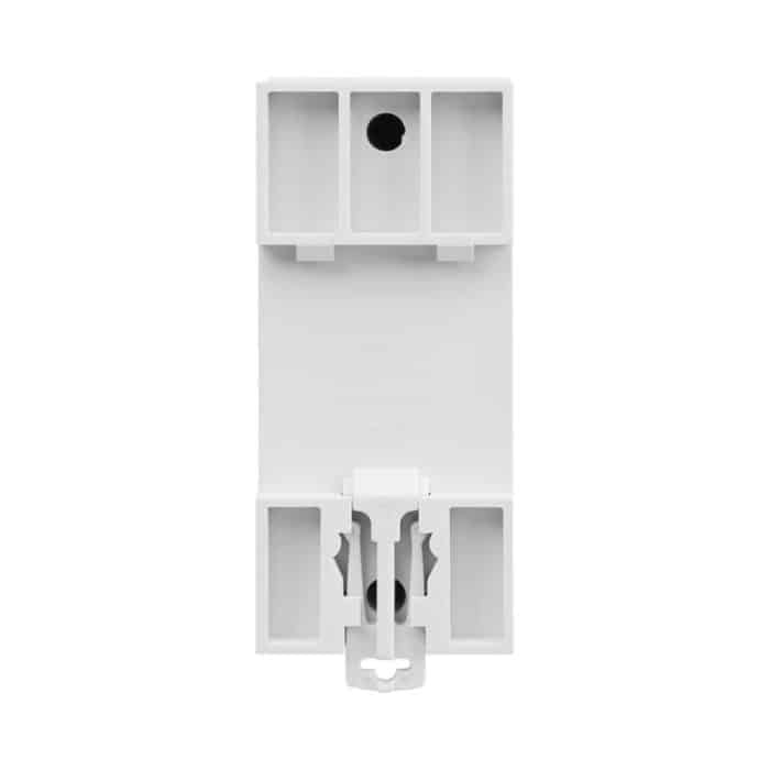 Über-/Unterspannungsschutz, Stromverbrauchsmonitor, Leistungsvoltmeter, SINOTIMER SVP-719 40A_N, SINOTIMER SVP-719 63A_N – Bild 4