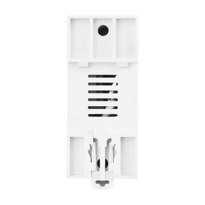 TUYA APP WiFi Smart Circuit Breaker Über Unter Spannung Schutz, SINOTIMER SVP-688W-L, SINOTIMER SVP-688W – Bild 6