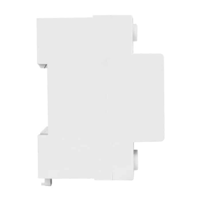 TUYA APP WiFi Smart Circuit Breaker Über Unter Spannung Schutz, SINOTIMER SVP-688W-L, SINOTIMER SVP-688W – Bild 7