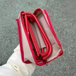 Kanda Tasche-Typ Klapp Angeln Stuhl Tragbare Outdoor Reise Skizzieren Hocker, Red, Large – Bild 8