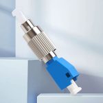 Glasfaser-Konvertierungsadapter, Patchkabel und Pigtails, quadratischer Anschluss, FC to LC – Bild 2