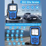 AUTOPHIX 7770 Für Mercedes Benz Auto Volle System OBDII Diagnose Werkzeug Wartung Tester – Bild 9