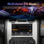 6,86-Zoll-MP5-Player mit zwei Tasten und Rückfahrkamerafunktion / Bluetooth / CarPlay – Bild 16