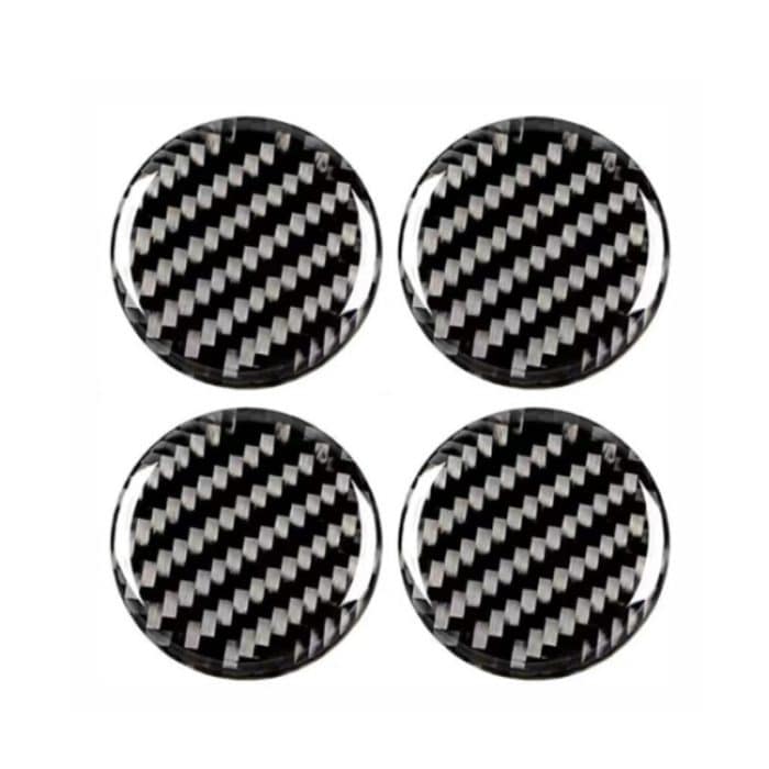 TBD0604967901A.jpg 10 Stück Auto-Modifikationsschutz, Schlüsselloch-Anti-Blockier-Aufkleber – Bild 1