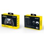 CM-617 Kabelloser Bluetooth-Gamecontroller für Switch / Android / IOS / PC / Smart TV, 617 Black, 617 White – Bild 8