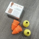 2 teile/schachtel Obst Fliegen Fangen Falle Insekt Mücken Locken Fly Werkzeuge – Bild 6