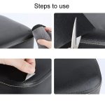 Selbstklebender PU-Leder-Patch-Aufkleber für Sofasitze, kleine Löcher, Reparaturflicken, 10x20cm, 20x30cm – Bild 4