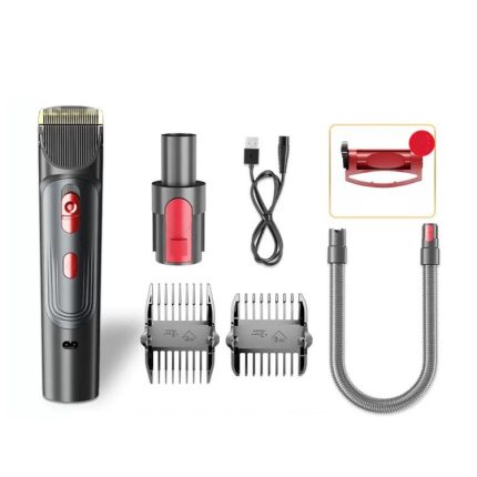 Für Dyson Staubsauger V7 V8 V10 V11 V15 Pet 3 in 1 Haarschneider-Set, With Hose, Without Hose