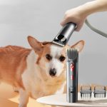 Für Dyson Staubsauger V7 V8 V10 V11 V15 Pet 3 in 1 Haarschneider-Set, With Hose, Without Hose – Bild 2