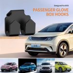 2 stücke Auto Vordersitz Lagerung Box Haken Für BYD Yuan Plus – Bild 6