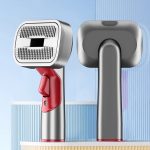 Für Dyson V7 V8 V10 V11 V15 Pet 3 In 1 Pflege Saugkopf Set, With Hose, Without Hose – Bild 7