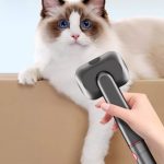 Für Dyson V7 V8 V10 V11 V15 Pet 3 In 1 Pflege Saugkopf Set, With Hose, Without Hose – Bild 8