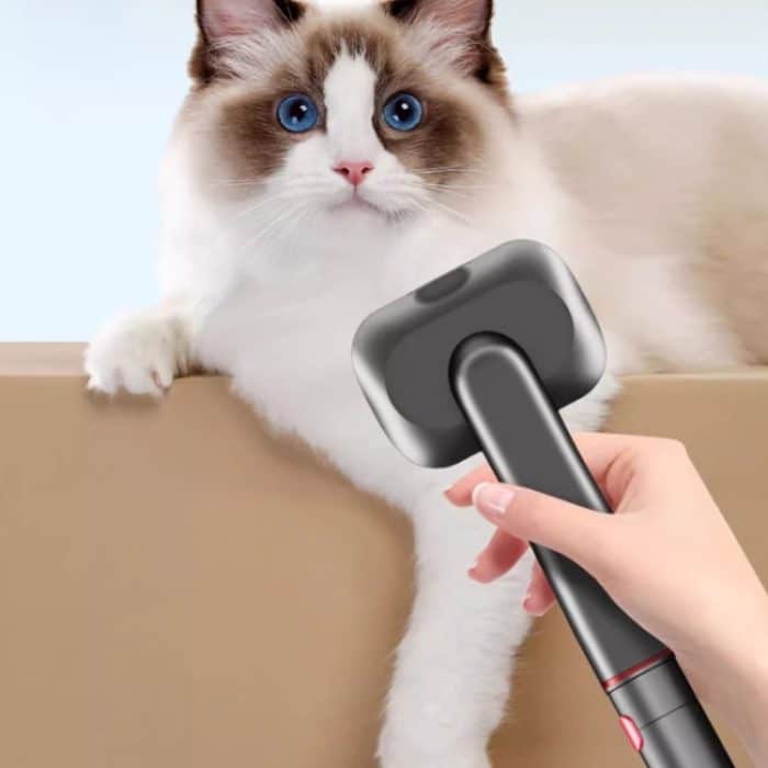 Für Dyson V7 V8 V10 V11 V15 Pet 3 In 1 Pflege Saugkopf Set, With Hose, Without Hose – Bild 8