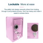 2 PCS Kreative Sparschwein Passwort Spardose Bargeld Münzen Sparbox, Coins Saving Box – Bild 4