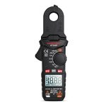 Mini-Klemmmultimeter, tragbares digitales Amperemeter – Bild 2