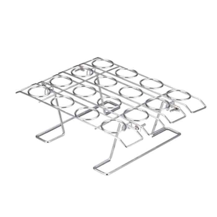 OASISWJ Backutensilien, Ofen, Tortennetz, Kegelschalen-Gestell, Eiscreme-Ausstellungsregal – Bild 1