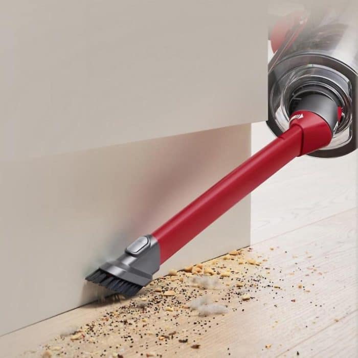 Für Dyson V7 V8 V10 V11 V12 V15 Staubsauger Ultra-schmale Fugenbürste Werkzeug – Bild 1