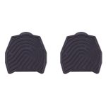 Für Peloton Venzo Spinning Bike Feststellpedal zu Flachpedal Umwandlungsplatte