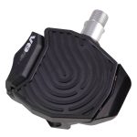 Für Peloton Venzo Spinning Bike Feststellpedal zu Flachpedal Umwandlungsplatte – Bild 4