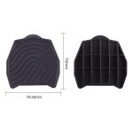 Für Peloton Venzo Spinning Bike Feststellpedal zu Flachpedal Umwandlungsplatte – Bild 7