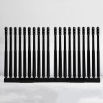 20 teile/schachtel Spirale Klebrige Ohr Reinigung Baumwolle Tupfer Einweg Ohr Reinigung Löffel – Bild 2