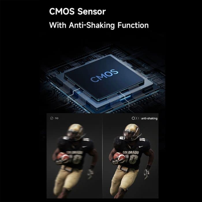 DC202L 2,8-Zoll 4K HD 16X Zoom Fotografie Digitalkamera Home SLR-Kamera, Black EU Plug, Black US Plug, Black UK Plug, Brown EU Plug, Brown US Plug, Brown UK Plug – Bild 9