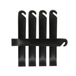 30 stücke PP Material Fahrrad Reifenheber Reifen Reparatur Werkzeug – Bild 2