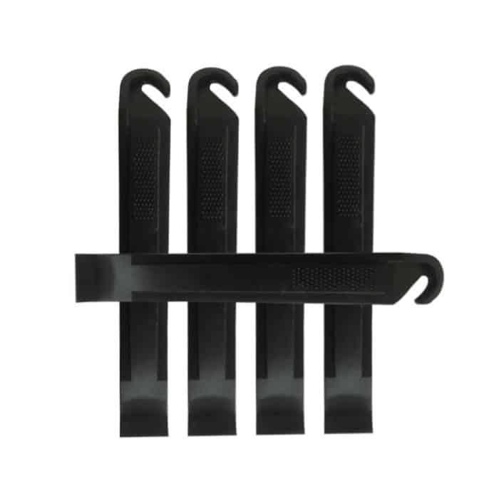 30 stücke PP Material Fahrrad Reifenheber Reifen Reparatur Werkzeug – Bild 2