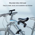 Fahrrad Front Montiert Kind Sitz Kit Mountainbike Baby Sicherheit Sitz, 3pcs /Set – Bild 4