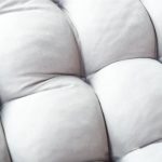 Home Soft Lounger Kissen Garten Stoff Rückenlehne Rattan Stuhl Kissen, 120x50x8cm – Bild 7