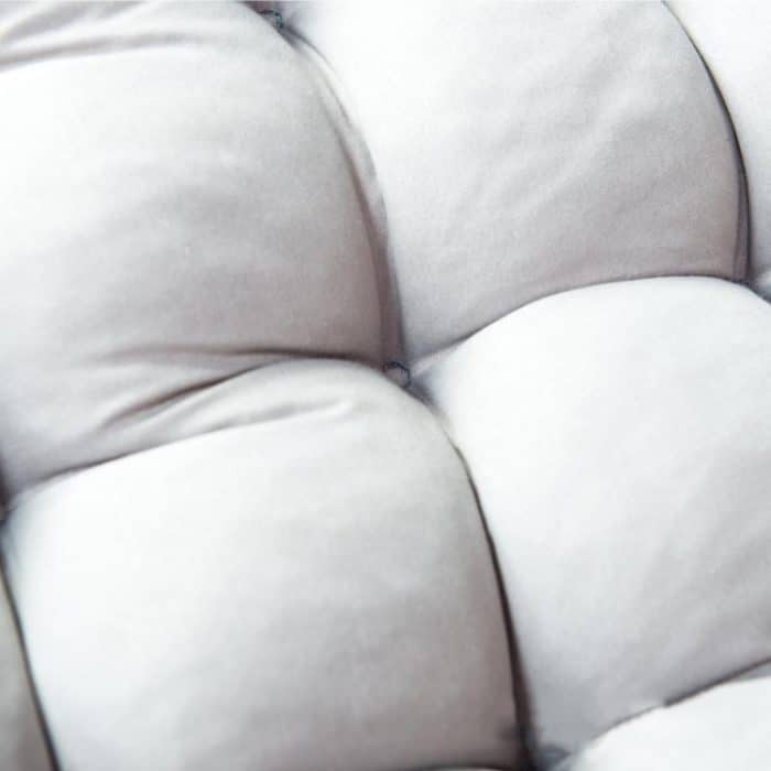 Home Soft Lounger Kissen Garten Stoff Rückenlehne Rattan Stuhl Kissen, 120x50x8cm – Bild 7