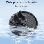 Auto-Armaturenbrett-Navigationstelefonhalter Multifunktionale rutschfeste Aufbewahrungshalterung – Bild 4