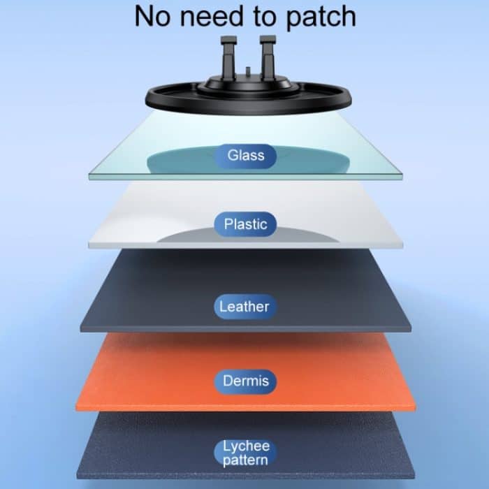 Auto-Armaturenbrett-Navigationstelefonhalter Multifunktionale rutschfeste Aufbewahrungshalterung – Bild 8