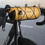 ESLNF Outdoor Große Kapazität Fahrrad Tasche Mountainbike Radfahren Wasserdichte Satchel – Bild 2