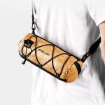 ESLNF Outdoor Große Kapazität Fahrrad Tasche Mountainbike Radfahren Wasserdichte Satchel – Bild 12