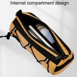 ESLNF Outdoor Große Kapazität Fahrrad Tasche Mountainbike Radfahren Wasserdichte Satchel – Bild 4