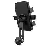 Mountain Road Fahrrad Telefon Halter Aluminium Legierung Radfahren Navigation Halterung, Handlebar Stand Model – Bild 3