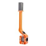 CYLION Fahrrad-Multifunktionskettenscheibe Mountainbike-Wartungswerkzeuge Zubehör, Brush, Set One, Set Two