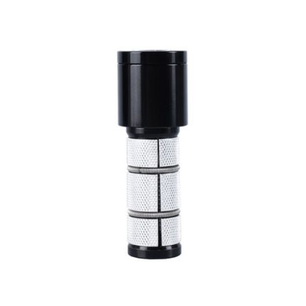 Fahrrad versteckter Lenkerheber Mountainbike Lenker Riser Gabel Tap, Short, Long