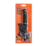 Fahrrad Hochdruck Pumpe Home Mini Tragbare Basketball Inflator Zubehör – Bild 11