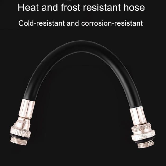 Fahrrad Hochdruck Pumpe Home Mini Tragbare Basketball Inflator Zubehör – Bild 8