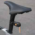 Fahrrad fließende Warnung Rücklicht Mountainbike Nacht Reiten Sicherheit Anzeige Licht – Bild 8