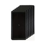 6 teile/satz Kunststoff Klebrige Maus Bord Ratte-töten Aufkleber – Bild 2