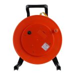 200 m Wasserstandsmessgerät mit Stahllineal – Bild 2