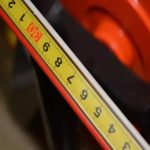 200 m Wasserstandsmessgerät mit Stahllineal – Bild 5